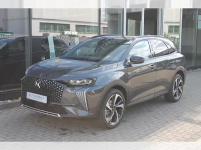 DS DS Automobiles DS 7 ÉTOILE BlueHDI 130 🔥 sofort verfügbar 🔥 im Leasing von LeasingMarkt.de