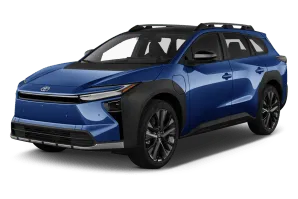 Toyota Toyota bZ4X Touring 75 kWh Teamplayer im Leasing von MeinAuto