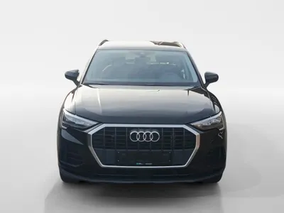 Audi Audi Q3 Sofort verfügbar*Haustürlieferung*Business Paket*Einparkhilfe plus*nte im Leasing von LeasingMarkt.de