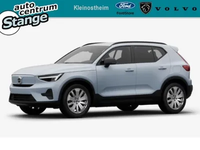 Volvo Volvo EX40 Single Motor RWD Core *inkl. 3.000 Förderung!!* im Auto Abo von LeasingMarkt.de