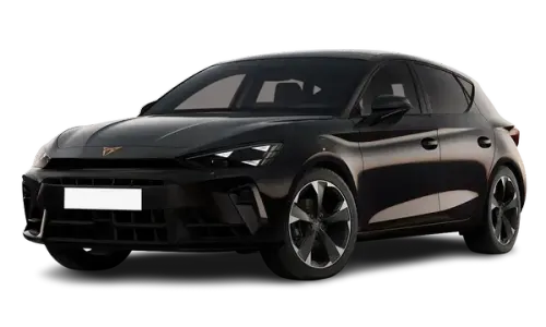 Cupra Cupra Leon im Auto Abo von Sport Auto Plus