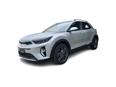 Kia KIA Stonic 1.0 T-GDi Power Edition im Auto Abo von CARIFY