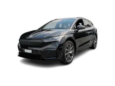 Skoda SKODA Enyaq iV 80 SportLine im Auto Abo von CARIFY