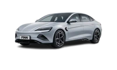 BYD BYD Seal BEV 82.5kWh RWD im Auto Abo von FINN