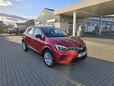 Mitsubishi Mitsubishi ASX (VSX/VSE) im Auto Abo von LeasingMarkt.de