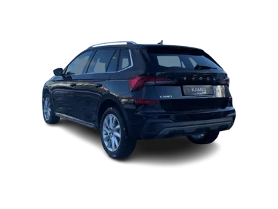 Skoda SKODA Kamiq 1.5 TSI Selection DSG im Auto Abo von CARIFY