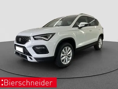 Seat Seat Ateca 1.5 TSI DSG Gewerbeleasing 169,-EUR netto im Leasing von Null-Leasing