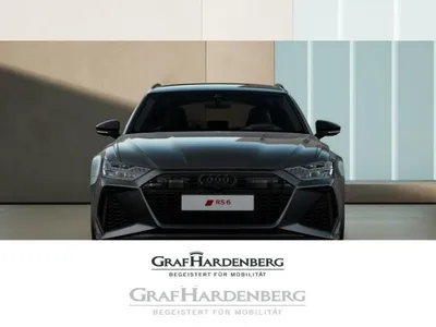 Audi Audi RS6 Avant performance || SOFORT VERFÜGBAR || MIT BEHINDERTENAUSWEIS || 2/X im Auto Abo von LeasingMarkt.de