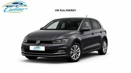VW Volkswagen Polo EDITION 50 1,0 TSI OPF DSG im Auto Abo von Carfino