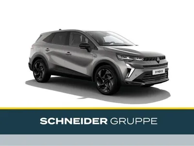 Renault Renault Symbioz 🤑Symbioz-Zulassung🤑Dezember  inkl. Full Service 🔧Esprit Alpine Full Hybrid E-Tech 160 im Auto Abo von LeasingTime