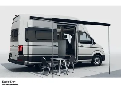 VW Volkswagen Grand California 600 2.0 TDI (Essen-Kray) im Auto Abo von LeasingMarkt.de