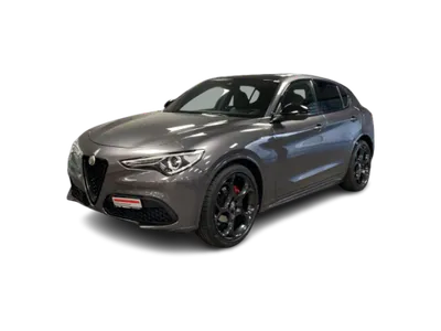 Alfa Romeo ALFA ROMEO STELVIO 2.0 Q4 280 Veloce P im Auto Abo von CARIFY