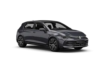 VW VW Golf im Auto Abo von SIXT+ auto abo