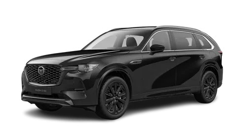 Mazda Mazda CX-80 CX-80 3.3L Diesel 254ps 8AT AWD Takumi *PANO*Matrix*LED*Nappaleder* im Auto Abo von Faaren