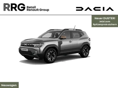 Dacia Dacia Duster Neuer Expression TCe 130 Rückfahrkamera im Leasing von LeasingMarkt.de