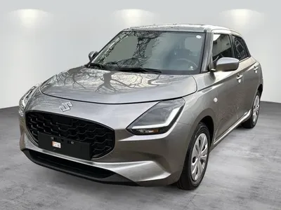 Suzuki Suzuki Swift 1.2 HYBRID MT Club *Neubestellung Neujahres-Aktion* im Auto Abo von LeasingMarkt.de