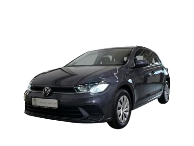 VW Volkswagen Polo 1.0 TSI DSG Life / LED App-Connect ACC im Auto Abo von Faaren