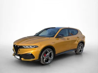 Alfa Romeo Alfa Romeo Tonale VELOCE 175PS *20Zoll*Pano*Tech.-Paket* im Leasing von Null-Leasing