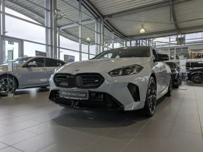 BMW BMW M235 Gran Coupe xDrive Gran Coupe Abverkauf ! im Auto Abo von LeasingMarkt.de