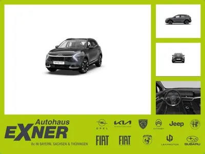 Kia Kia Sportage Spirit HEV | KURZFRISTIG VERFÜGBAR | Privat im Auto Abo von LeasingMarkt.de
