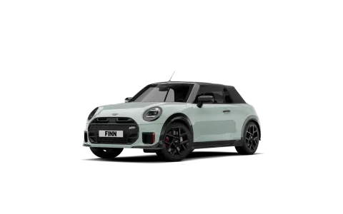 MINI MINI Cooper Cabrio Cabrio Steptronic im Auto Abo von FINN