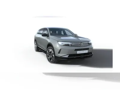 Opel Opel Grandland Edition Hybrid Elektr. Doppelkupplungsgetriebe im Auto Abo von LeasingMarkt.de