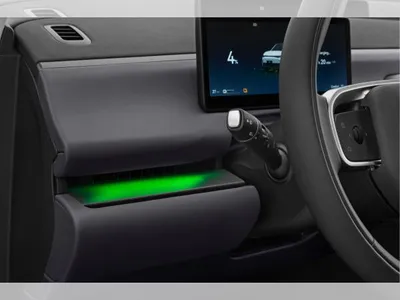 Leapmotor Leapmotor C10 Design Pro LEDER|360KAMERA|KLIMA|SITZBELÜFTUNG im Leasing von LeasingMarkt.de