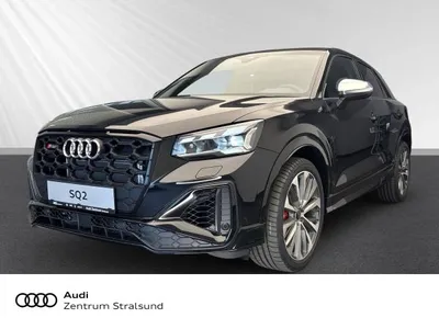 Audi Audi SQ2 TFSI 221 KW/300 PS S-tronic (Sonderkondition*) im Leasing von LeasingMarkt.de