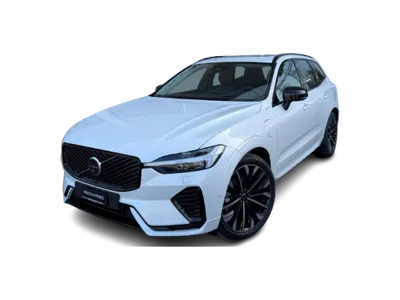 Volvo VOLVO XC60 T8 eAWD PluginHybrid Ultra Dark Geartronic im Auto Abo von CARIFY