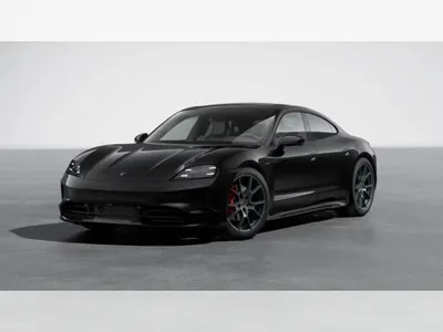 Porsche Porsche Taycan GTS im Auto Abo von LeasingMarkt.de