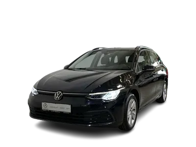 VW Volkswagen Golf VIII Variant 2.0 TDI Life / Navi LED im Auto Abo von Faaren
