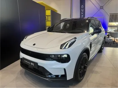 Lynk & Co LYNK & Co 01 Core/ 0,00 % Finanzierung/ Top-Leasingkonditionen! im Auto Abo von LeasingTime