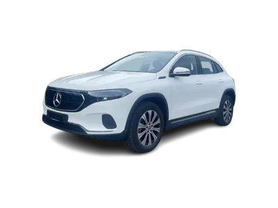Mercedes MERCEDES-BENZ EQA 350 4Matic im Auto Abo von CARIFY