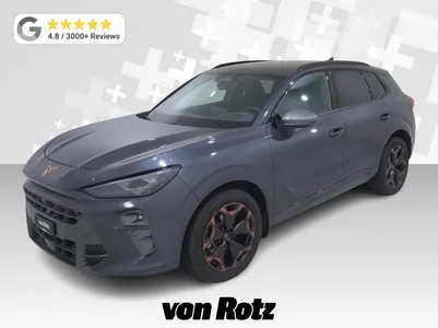 Cupra CUPRA Terramar 1.5 eTSI DSG im Auto Abo von CARIFY