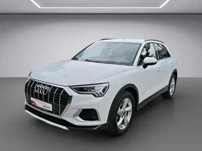 Audi Audi Q3 35 1.5 TFSI advanced S-tronic im Auto Abo von LeasingMarkt.de