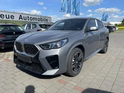 BMW BMW X2 sDrive20i M-Sport über 20% (AUCH FÜR BESTELLUNG) AKTION BIS 31.05.2025 im Auto Abo von LeasingMarkt.de