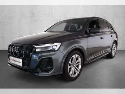 Audi Audi Q7 S line 50 TDI quattro tiptron im Auto Abo von LeasingMarkt.de