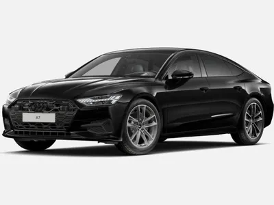 Audi Audi A7 Sportback (4KA) im Auto Abo von LeasingMarkt.de