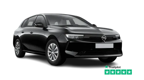 Opel Opel Astra ST 1.5 Diesel 96kW Edition Auto im Auto Abo von MeinAuto