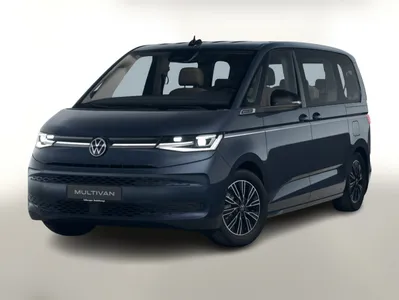VW T7 Multivan 150 DSG Style AHK Navi eHK Keyl im Auto Abo von Autohaus Tabor