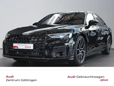 Audi Audi A8 50 TDI quattro tiptr. PANO+B&O+OPTIK pl.+VC im Leasing von Null-Leasing