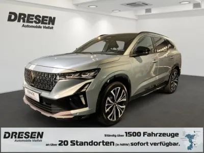 Renault Renault Espace 🚨🤑BUSINESS-DEAL🤑🚨Iconic Full Hybrid E-Tech 200 5-Sitzer *MATRIX LED,4CONTROL,GLASDACH* im Auto Abo von LeasingTime