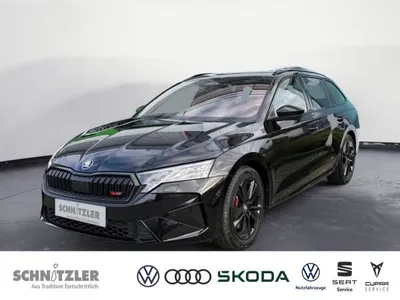Skoda Skoda Octavia Combi RS 2.0 - OSTERAKTION!!! INKL. WINTERREIFEN UND LRV | EROBERUNGSPRÄMIE* im Leasing von LeasingMarkt.de