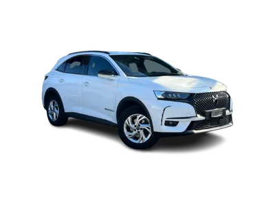 DS DS AUTOMOBILES 7 Crossback 1.5 BlueHDi Club im Auto Abo von CARIFY