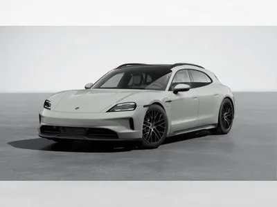 Porsche Porsche Taycan Sport Turismo 🚗 Sofort verfügbar: Ihr Porsche wartet auf Sie! 🌟NEUWAGEN / NEUES MODELL / KREIDE im Auto Abo von LeasingMarkt.de