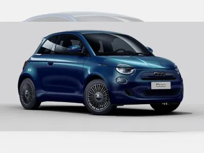 Fiat Fiat 500 *SONDERANGEBOT* - Hybrid Torino im Leasing von LeasingMarkt.de