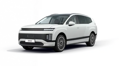 Hyundai Hyundai IONIQ 9 UNIQ im Auto Abo von MOCEAN