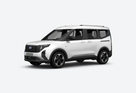 Ford Ford Tourneo Courier Elektromotor Trend im Auto Abo von MHC Mobility