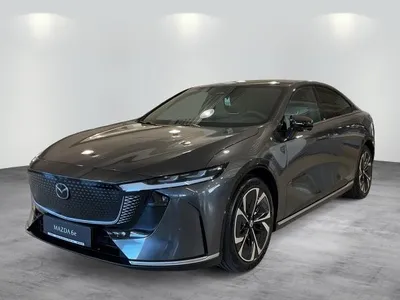 Mazda Mazda 6e EV Heckantrieb Takumi *Bestellaktion/ Förderung!* im Leasing von LeasingTime