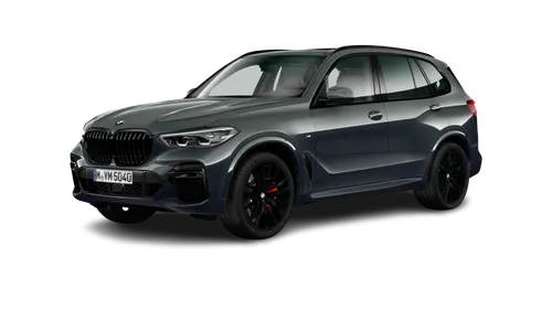 BMW BMW X5 xDrive40d im Auto Abo von FINN